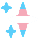 sparklestransgender Discord emoji