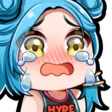 cry