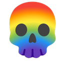 gayskull Discord emoji