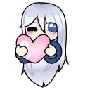 1_kanaheart