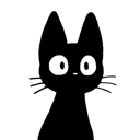 004_catstare Discord Emoji