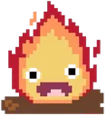 babyflame