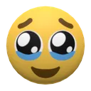 happycry