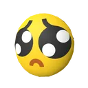 sad