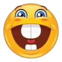 Superhappy superhappy Discord Emoji