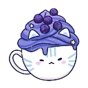 Coffee Cat1 Discord Emoji