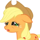 sickapplejack
