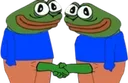 Handshakege Handshakege