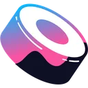 sushiswapsushilogo Discord Emoji