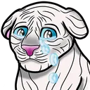 Mosuke6Sadge Discord Emoji