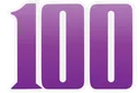 100