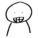 smile