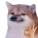okDoge Discord Emoji | Adultcord 🧿