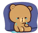 Sad
