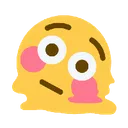 melted_flushed