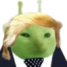 donaldGlorp