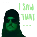 isawthat