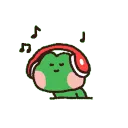 froggymusic