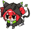 shiroclown