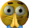 :joepraying: