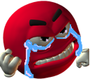:joemadcrying:
