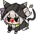 shiroclown2