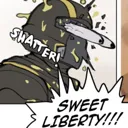 SWEETLIBERTY