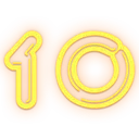 10