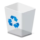 trash