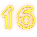 16