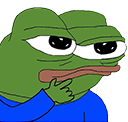 hmmmmm Discord emoji