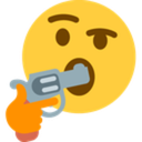 pistol Discord emoji