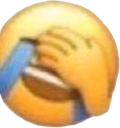 lmaocry Discord emoji