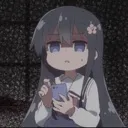 disturbed_gurl