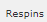 respins Discord emoji