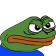 pepe_angry Discord emoji