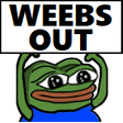 weebsout Discord emoji