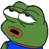 pepe_meh Discord emoji