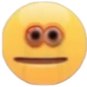 cursed Discord emoji