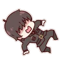 ShikikanBOCCHI ShikikanBOCCHI