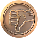 Bad Discord emoji