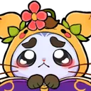 meowithink Discord Emoji