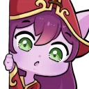 yayaowo Discord Emoji