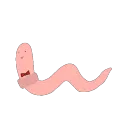worm
