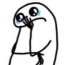 CS_MiloCry Discord Emoji