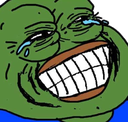 pepe_kek Discord emoji