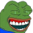 pepe_kek Discord emoji