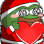 inimiuara Discord emoji