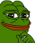 pepe_smug Discord emoji