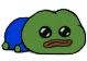pepe_obosit Discord emoji